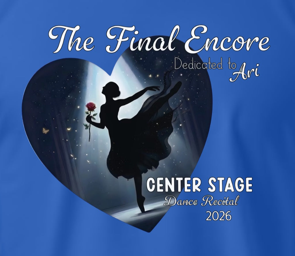 The Final Encore T-Shirt