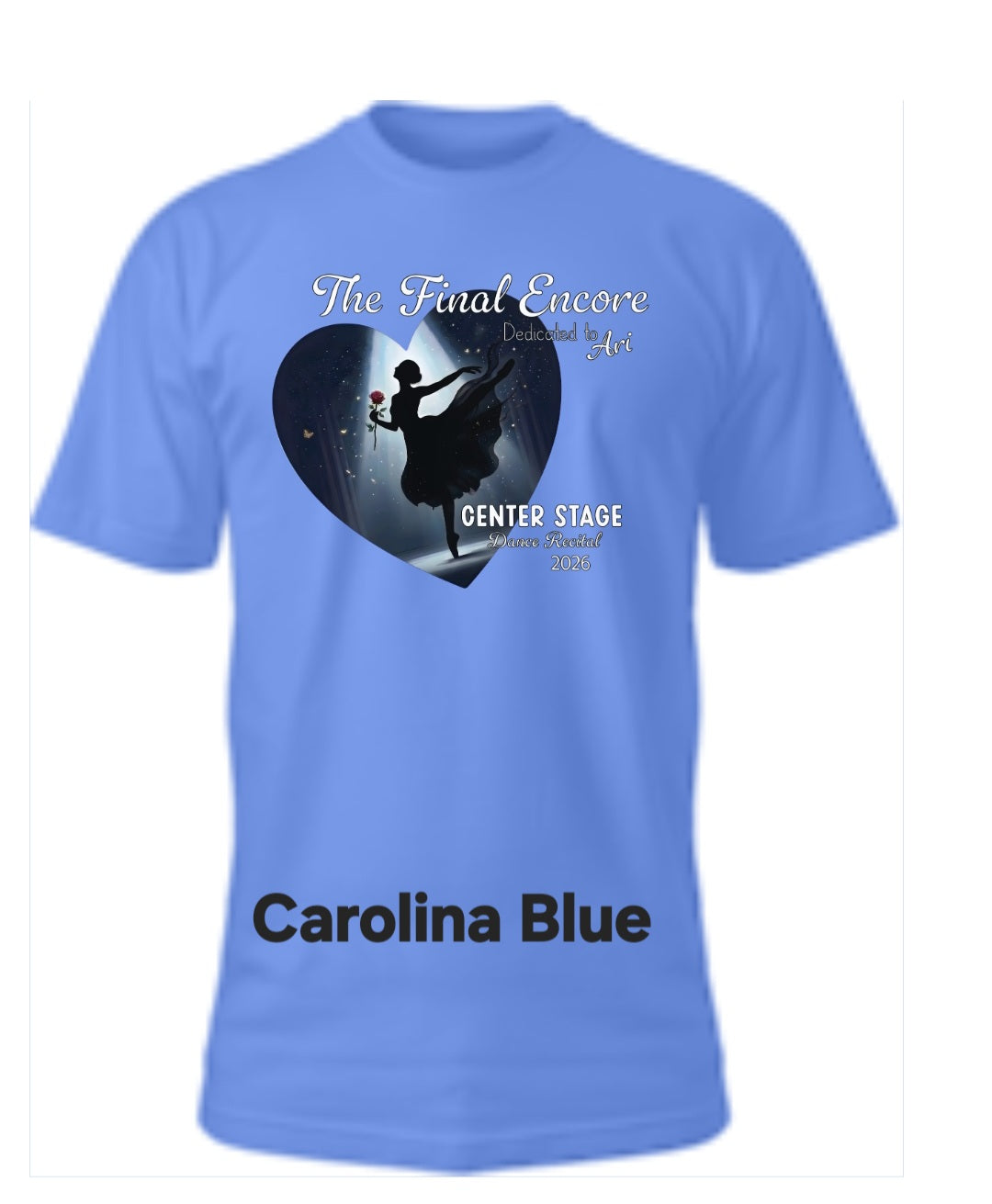 The Final Encore T-Shirt