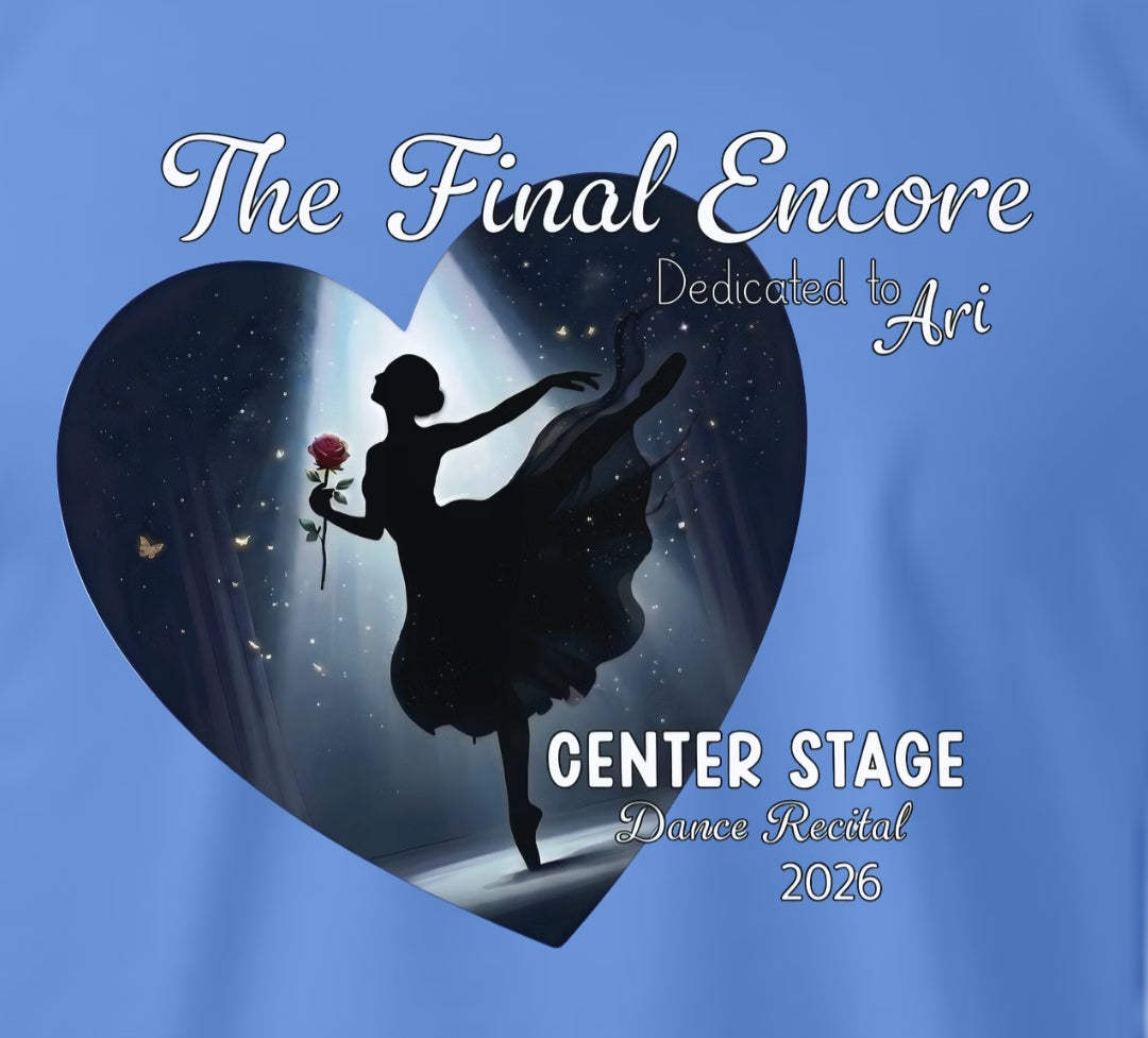 The Final Encore T-Shirt