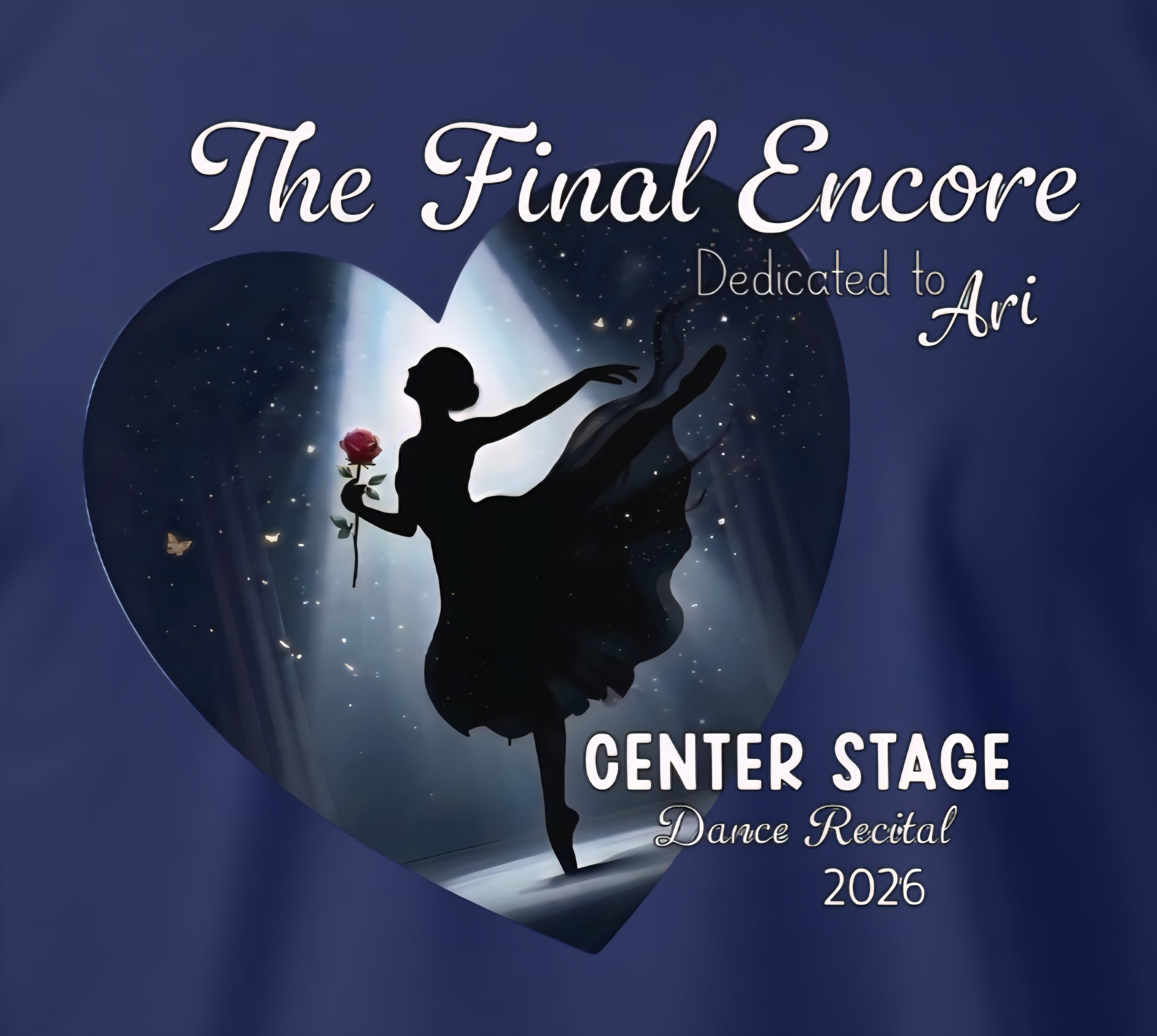 The Final Encore T-Shirt