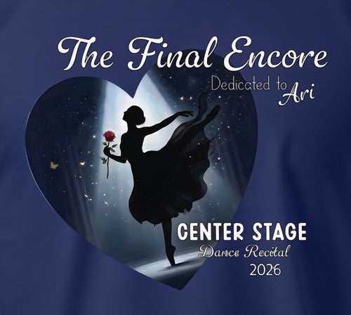 The Final Encore T-Shirt